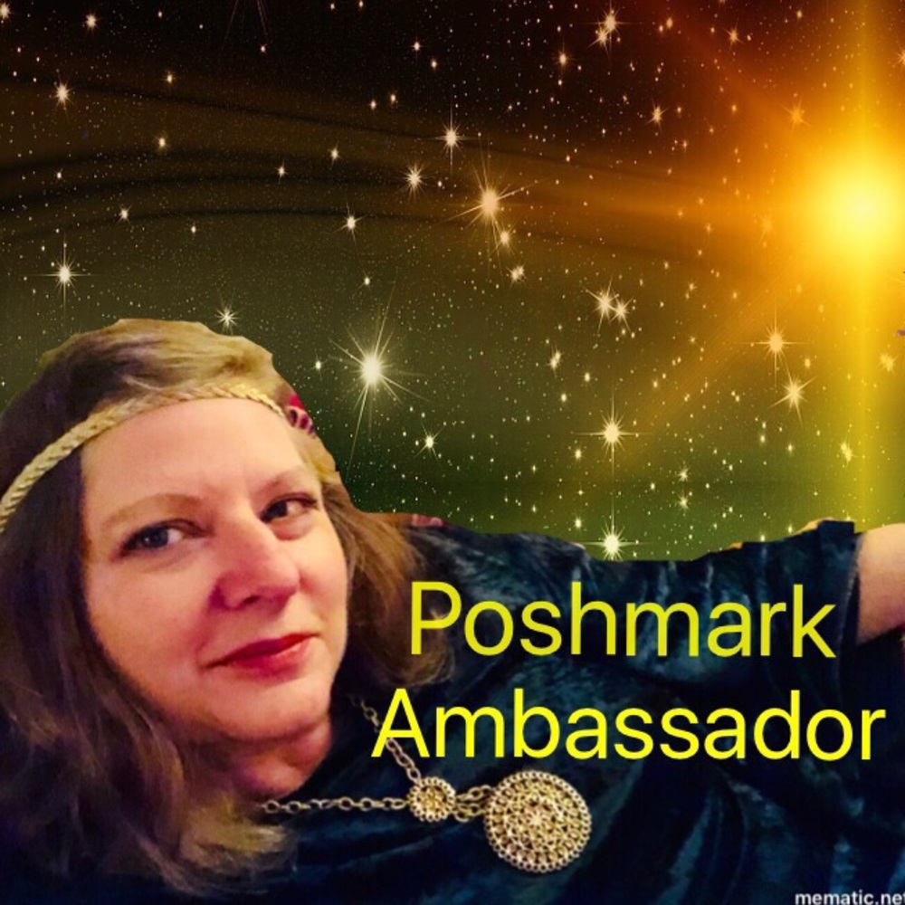 Meet your Posher, Kris